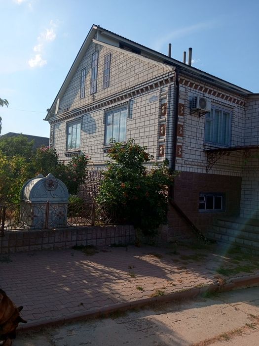 Продам будинок в с.Чернятин Жмеринського р-н Вінницької обл