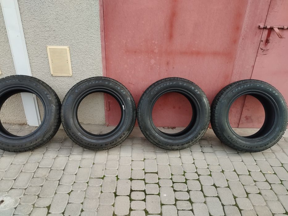 Зимові шини ULTRA GRIP 500