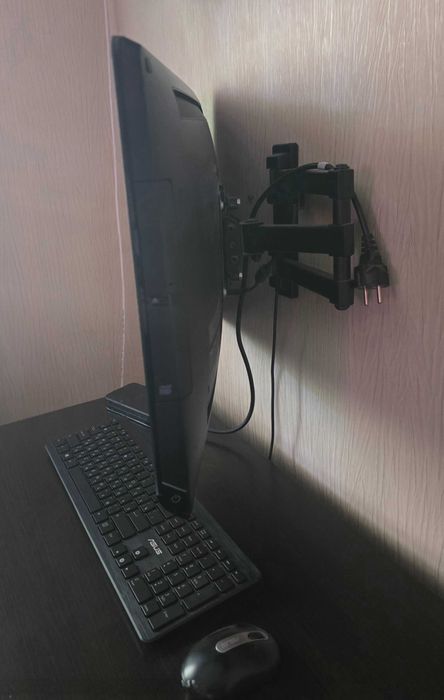 Моноблок Asus ET2221I-B85