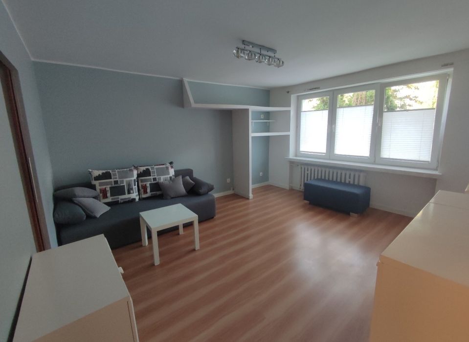 Mieszkanie -kawalerka ok.33m2, Wieniawa, ul. Junoszy