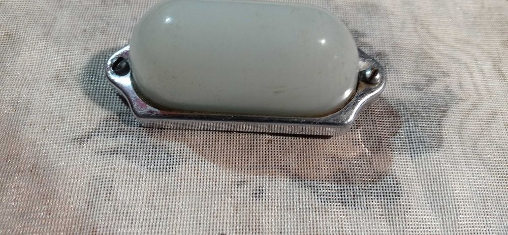 Фонарь освещения салона Москвич 401