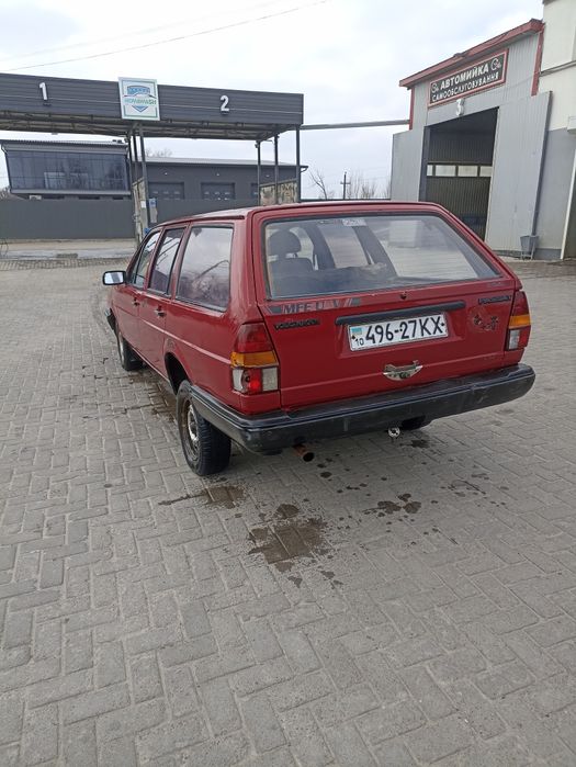 Passat 1,8  Benzin