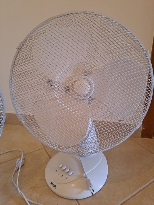 Ventilador Kunft