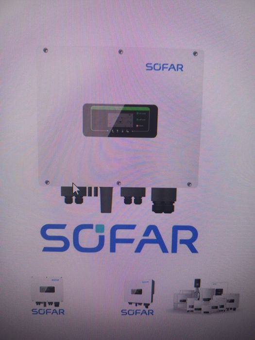 Nowy sofar hyd 20 ktl