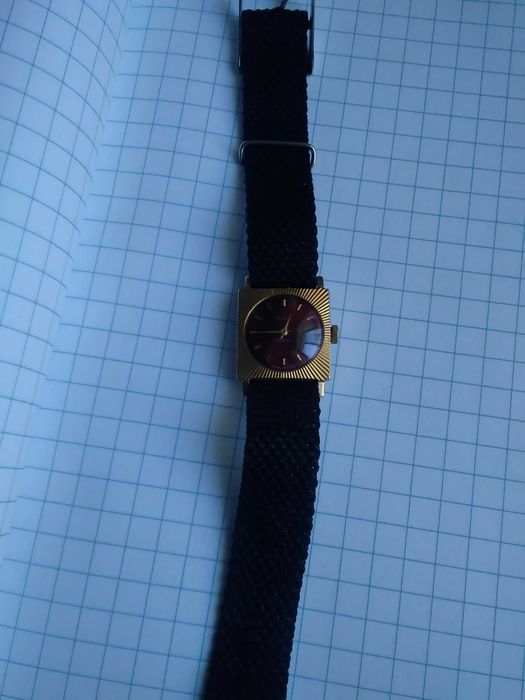 Часы ,,Слава,, СССР