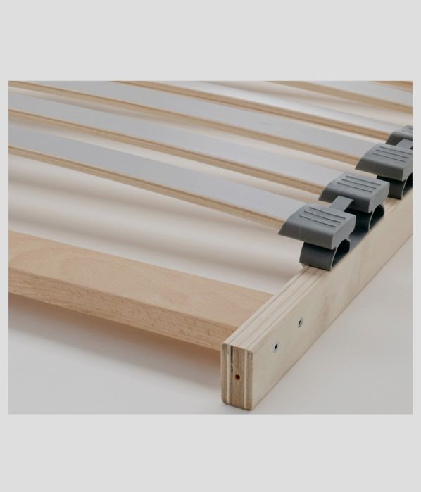 Estrado IKEA 160*200