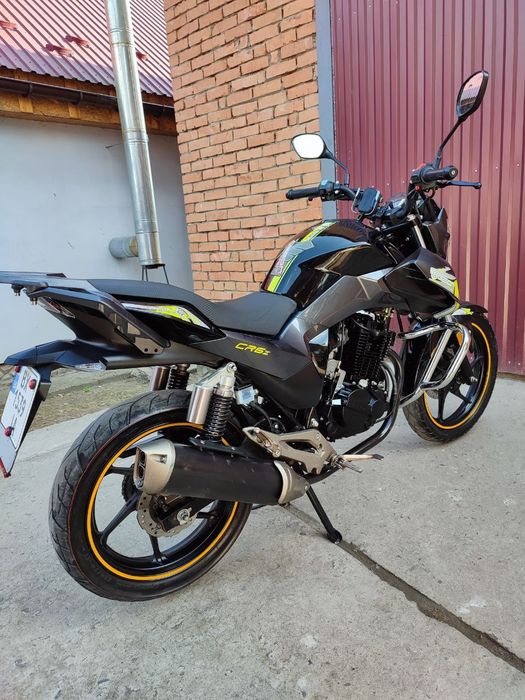 Продам Geon cr6z