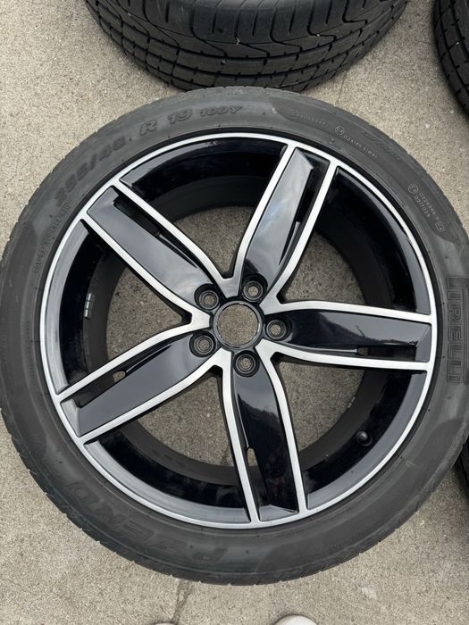 Originais 5x112 r19