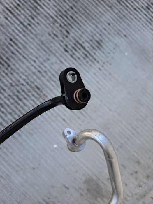 Tubo / Conduta Ar Condicionado Peugeot 2008 1.2 Gasolina (20-22)