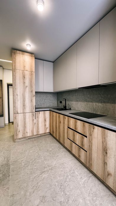 Продаж 1 кімнатної смарт-квартири