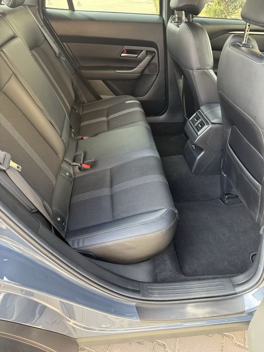Mazda CX-50 2023 PREFERED