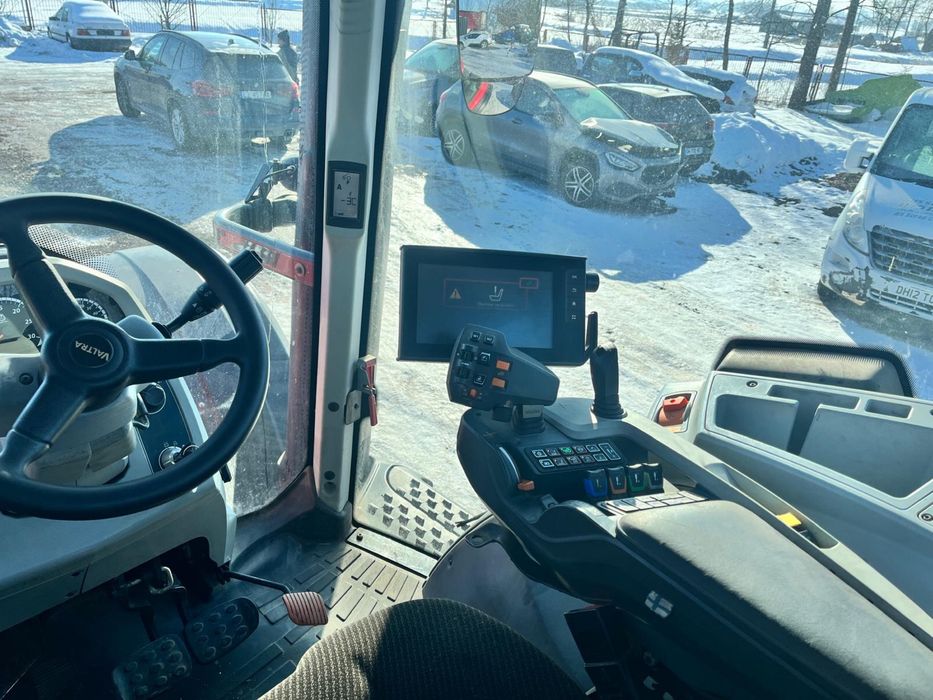 Valtra T234 Varsu