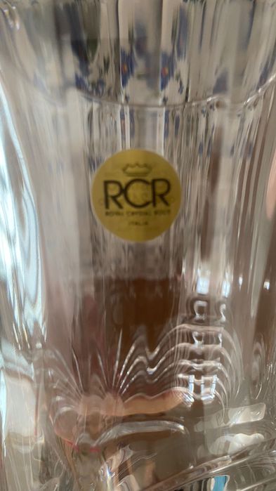 Conjunto de copos e jarros