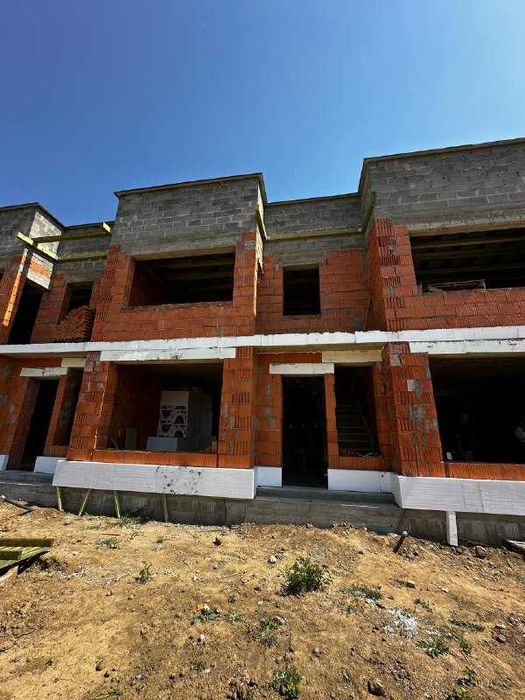 Продаж котеджу площею 122 м², 3 сотки землі