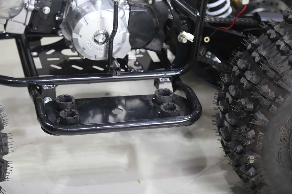 Квадроцикл Forte Shark 150 cc ІНДИВІДУАЛЬНИЙ ПІДХІД!