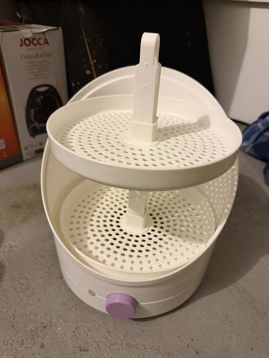 Esterizilador chicco sterilnatura