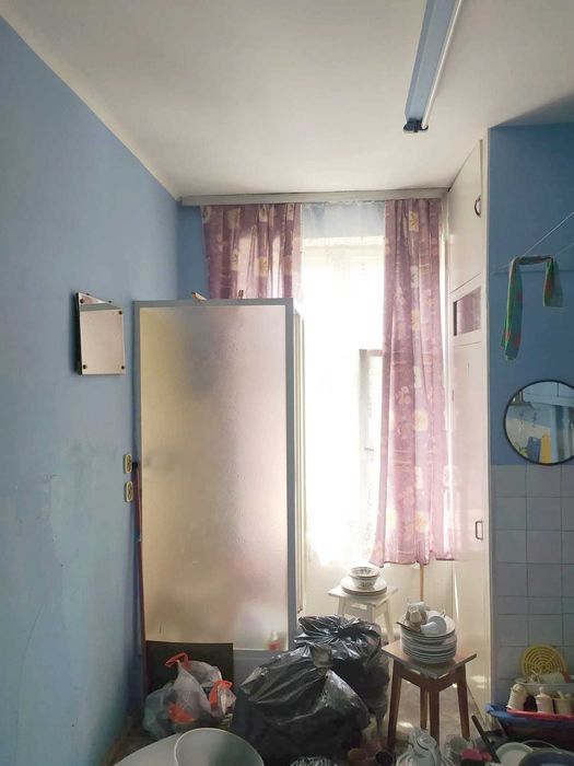 Apartment in Kalisz, Śródmieście I - More