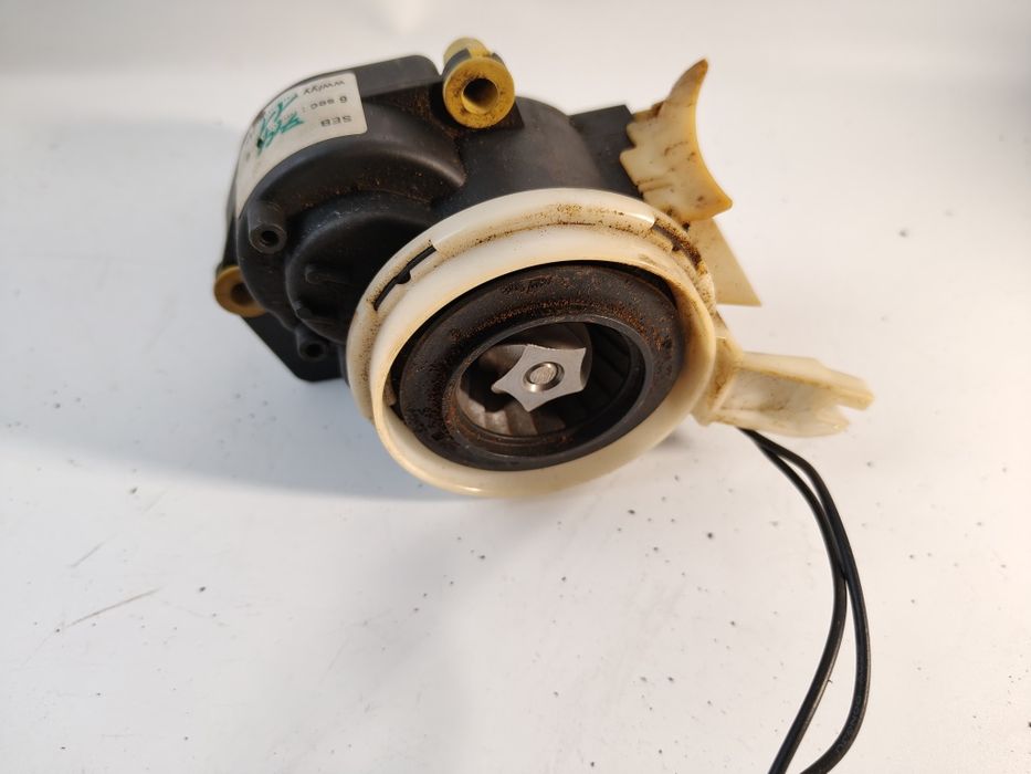 Krups ea81 młynek do kawy