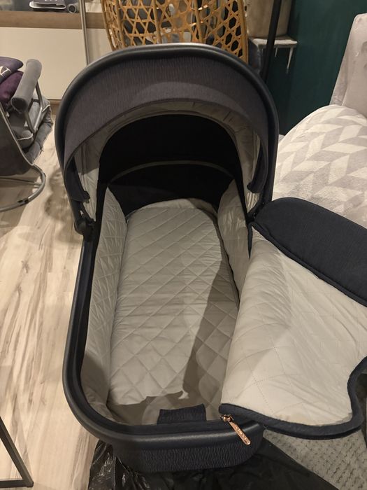 Wózek venicci tinum 2.0