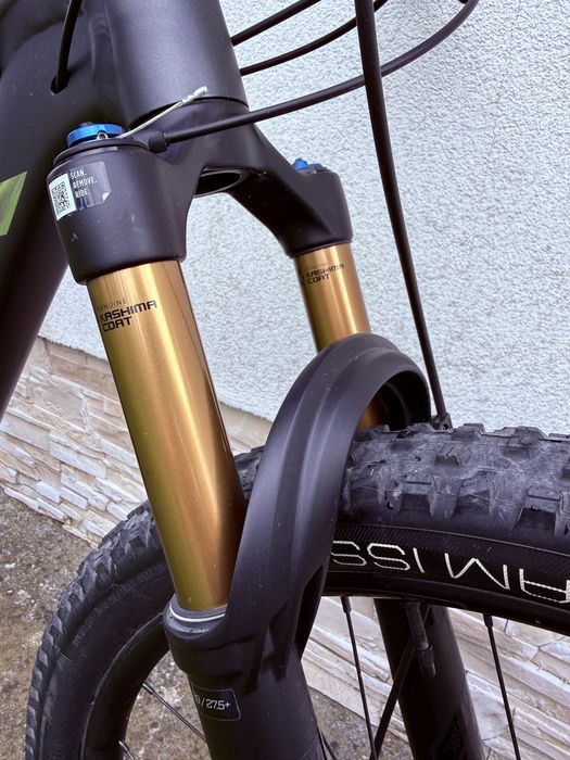 Rower MTB Trek Top Fuel 7 Gen 3 | Stan idealny - prawie nowy
