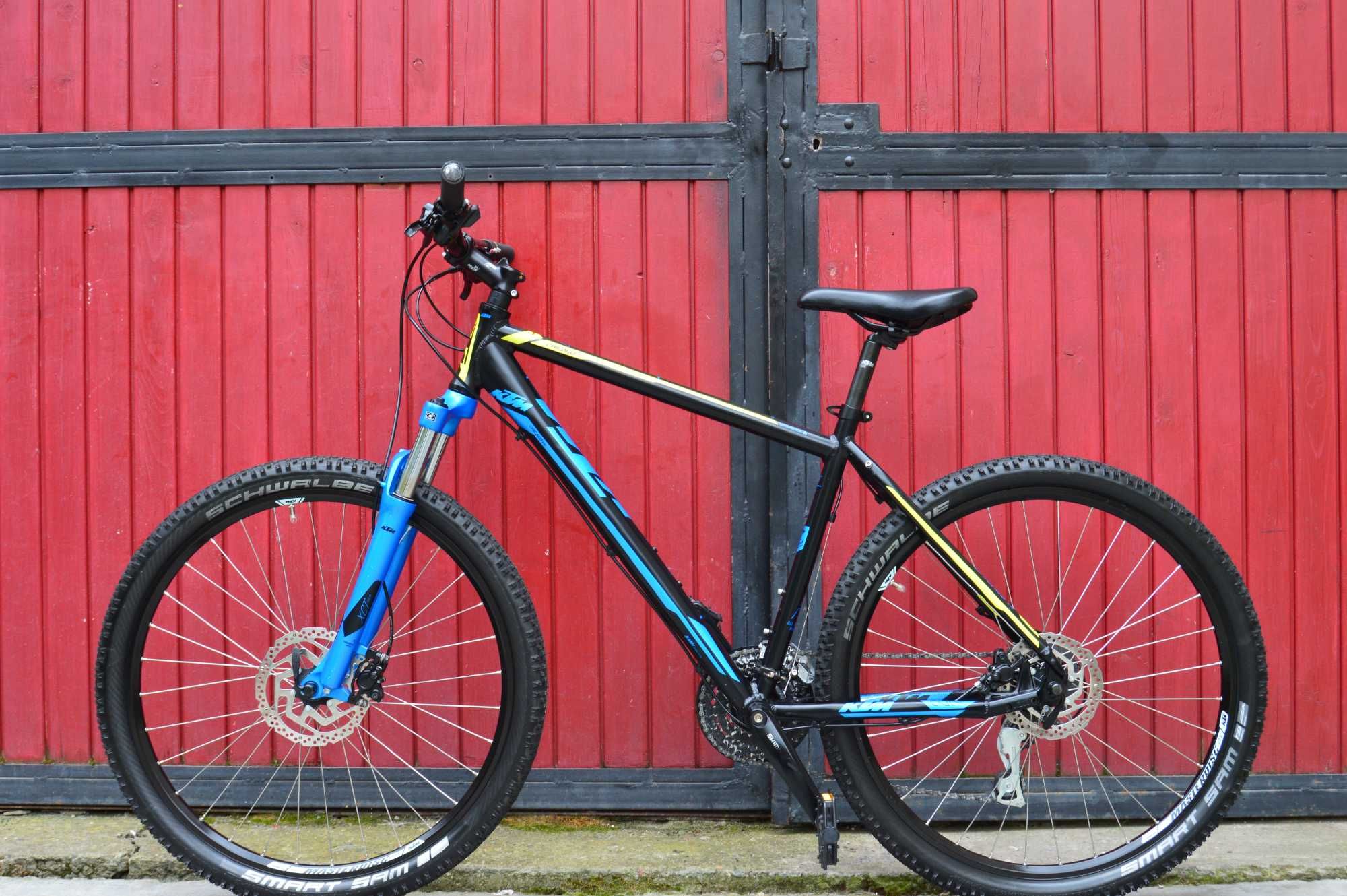 Ktm chicago 27.5 clearance