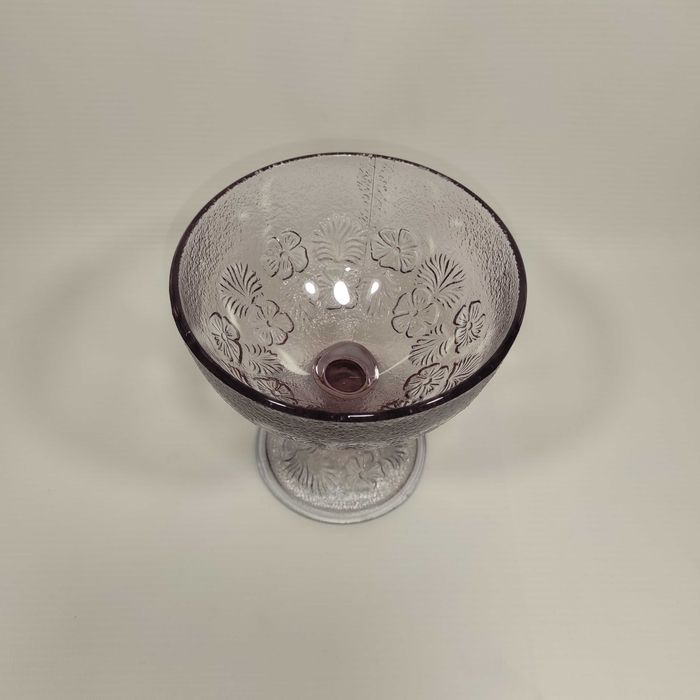 Ząbkowice Bratki Jaskry Cukiernica Pucharek PRL Fioletowy Wrzosowy