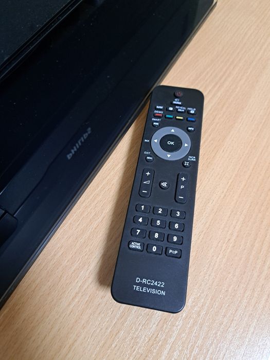 Телевізор Philips