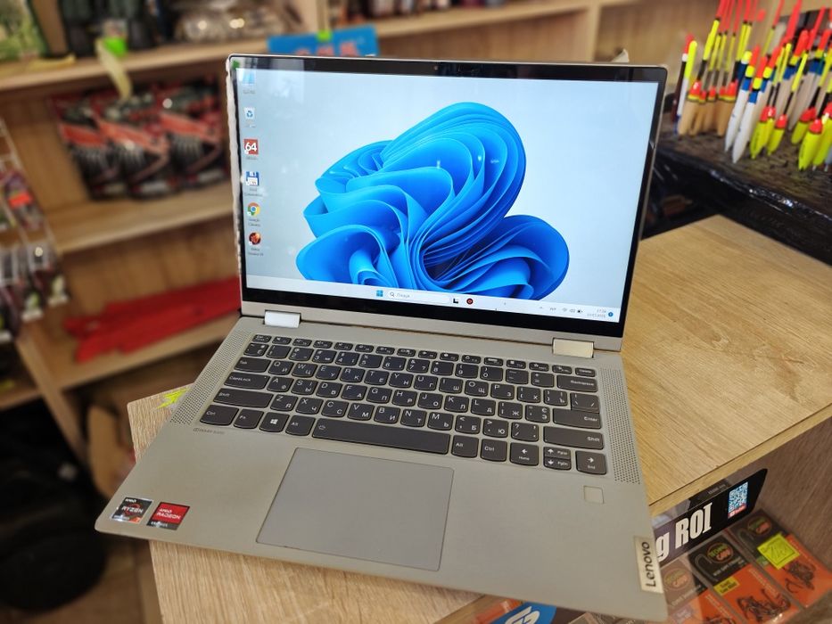 Ноутбук Lenovo ideapad Flex 5 14ARE05