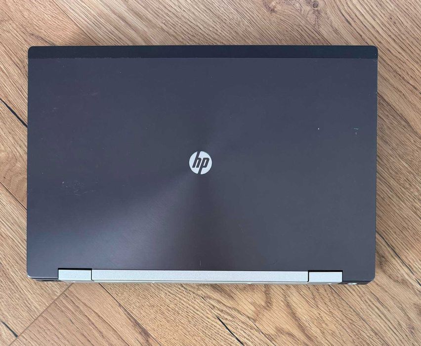 Ігровий ноутбук HP , супер надійний , 8 г, ссд, 620 г, відео 8г, I7,  4-ядра, 8-потоків