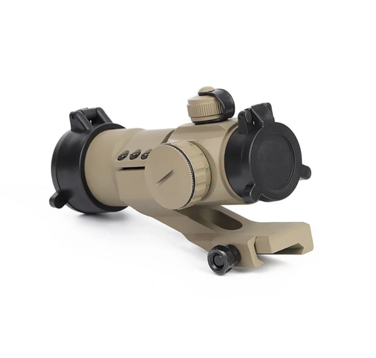 Калиматор М3 крепление 20 мм.