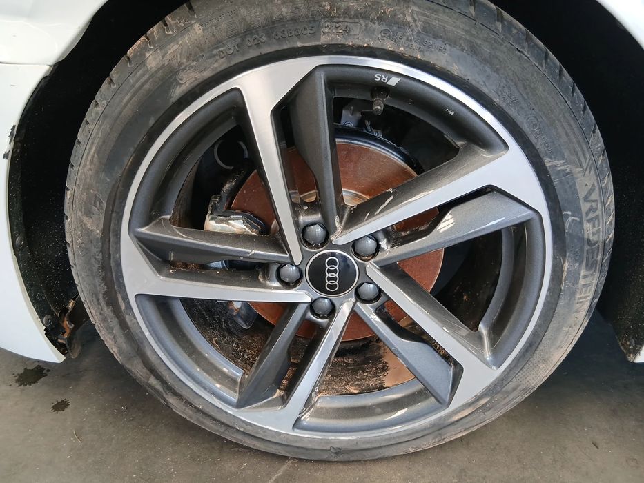 Conjunto de jantes AUDI A1 Sportback (GBA)