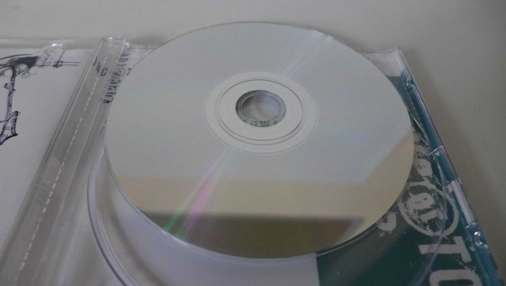 Lady Pank " Koncertowa " CD - Autografy