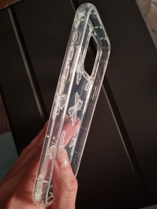 Capa para iPhone 15 Pro Max