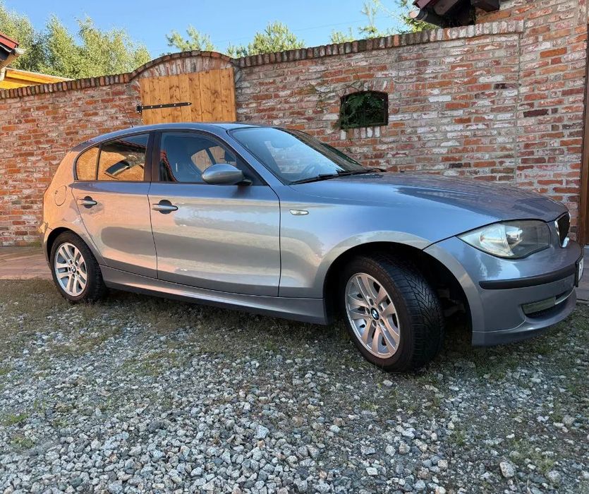 BMW Seria 1