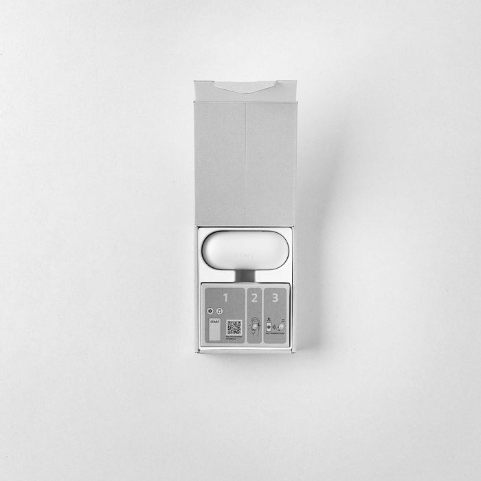 Vendo auriculares "SONY"  - WF-C700N - Como Novos