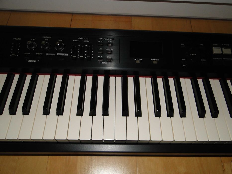Profesjonalne Znakomite Piano Cyfrowe ROLAND RD-300NX.Mega Okazja