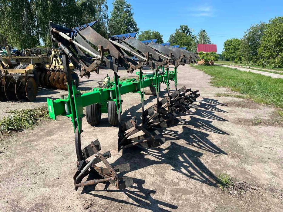 Велес Агро ПОН 5+1