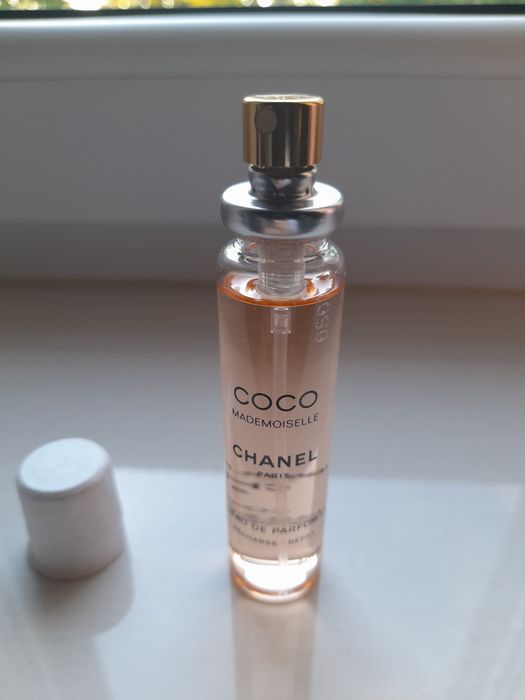 Perfumy Coco Chanel 20 ml oryginalne