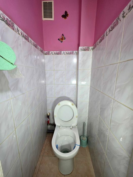 ПРОДАЖ кімната в гуртожитку