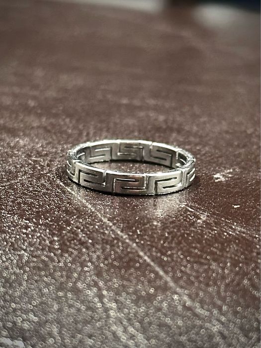 Обручальное кольцо.р.12