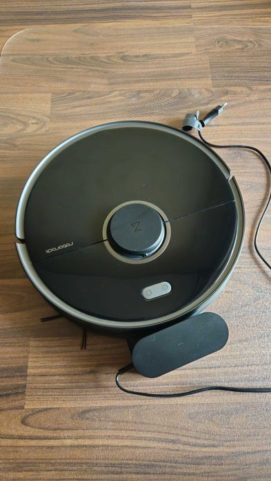 Aspirador / Vacuum Roborock S5 Max
