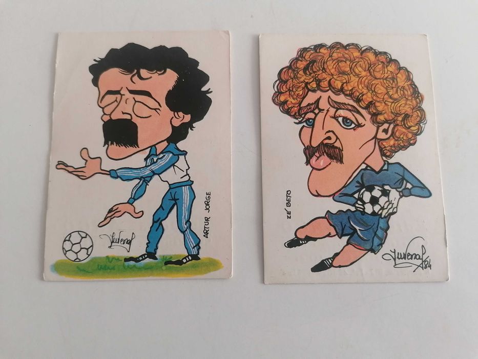 Colecção de Calendários do F.C.PORTO