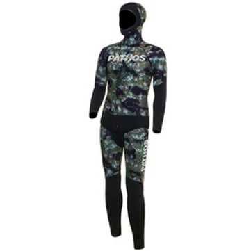 fato de mergulho pesca submarina pescasub