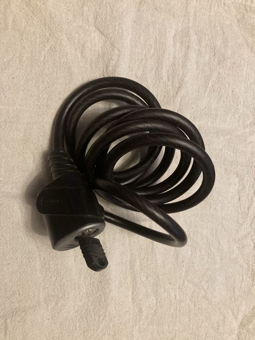 Cadeado Bicicleta