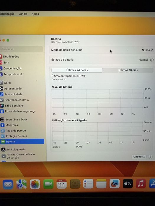 MacBook Pro 13’ i5 256GB 16GB RAM