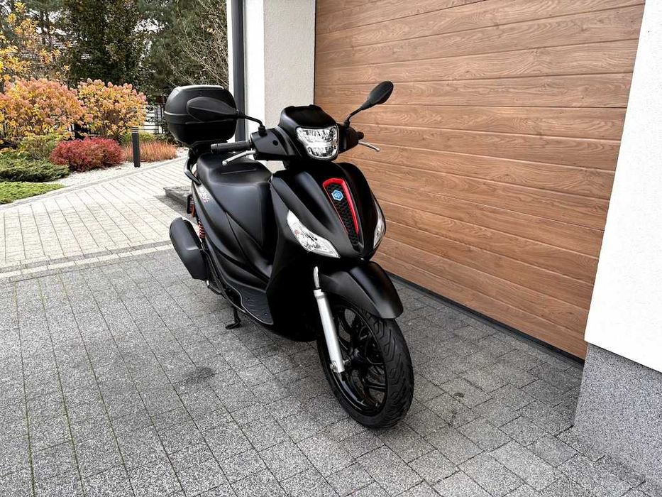 Piaggio