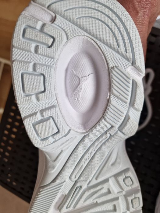 Кросовки puma  USA шкіра жіночі