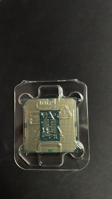 Intel core i3 10105f