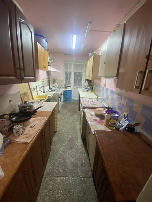 Здам  кімнату в гуртожитку  вул макаренка 7