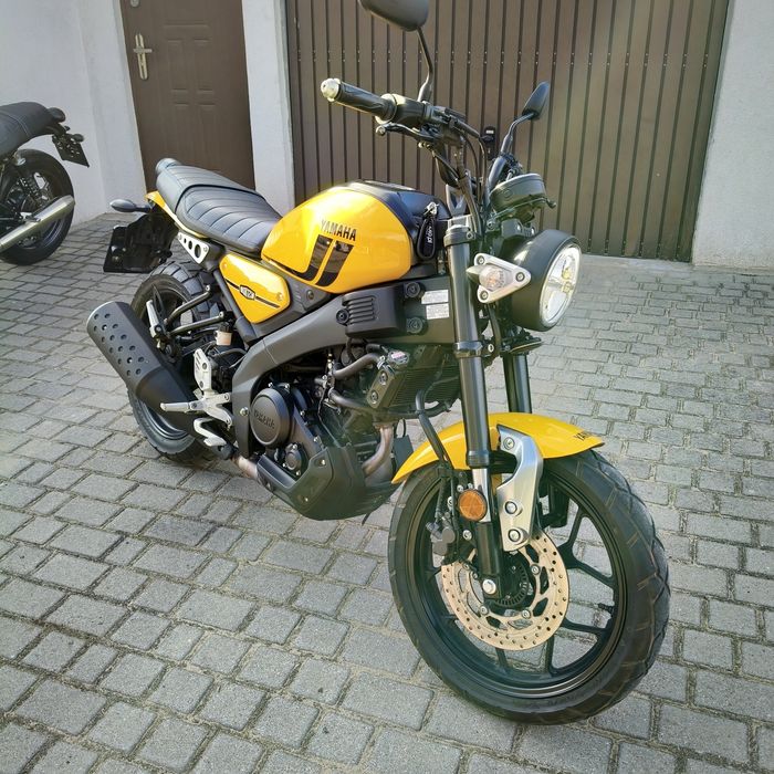 Yamaha